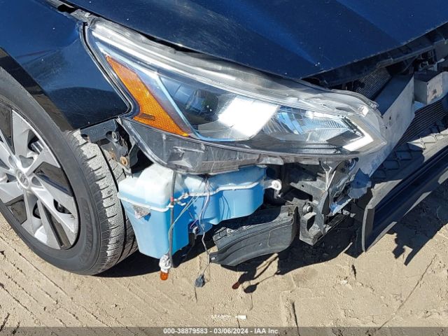 1N4BL4BV2LC215856 Nissan Altima S Fwd