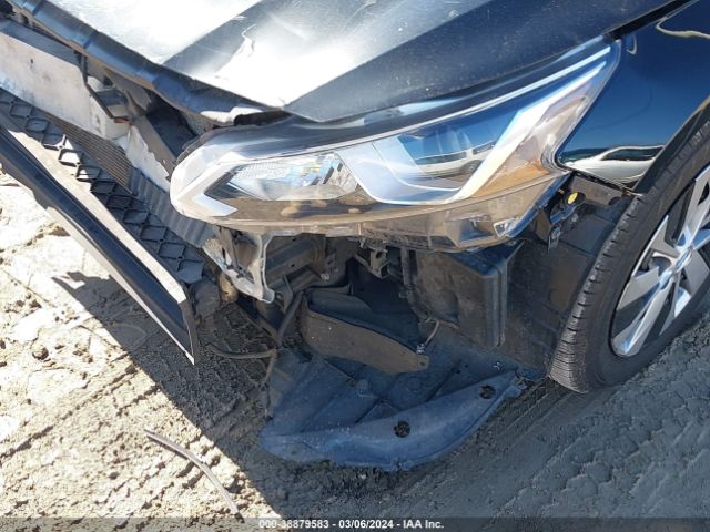 1N4BL4BV2LC215856 Nissan Altima S Fwd