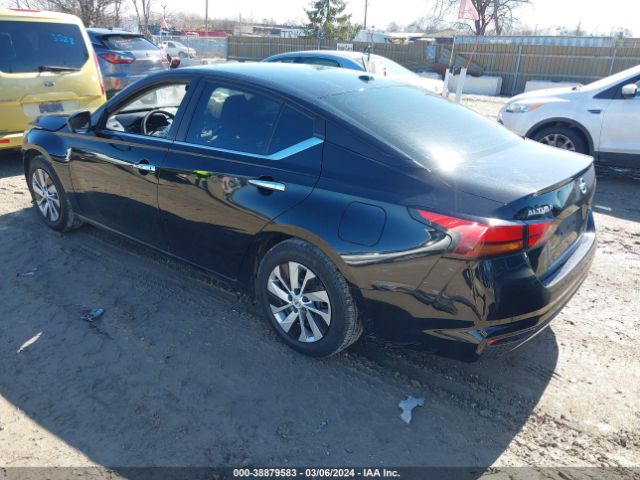 1N4BL4BV2LC215856 Nissan Altima S Fwd