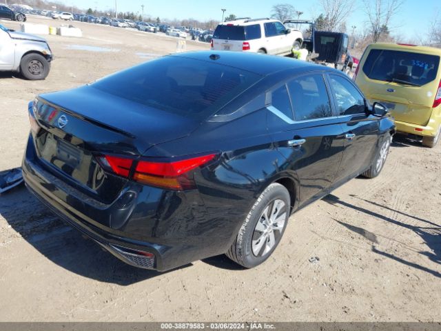 1N4BL4BV2LC215856 Nissan Altima S Fwd