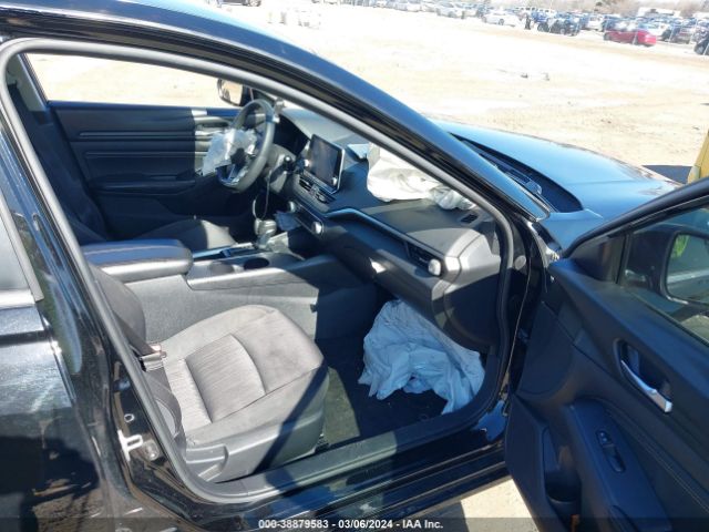 1N4BL4BV2LC215856 Nissan Altima S Fwd