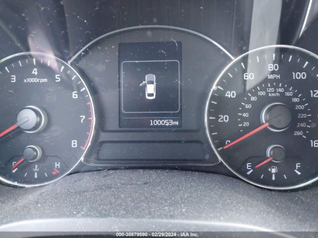 3KPFL4A77JE178856 KIA FORTE LX