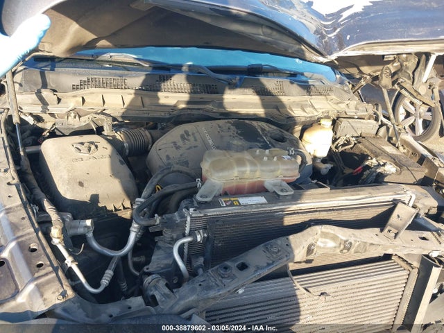 RAM 1500 Slt 2016 1C6RR6GM7GS133501 Image 10