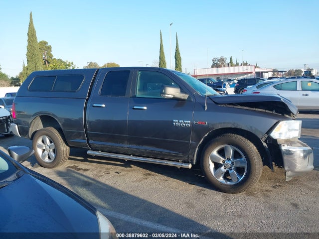 RAM 1500 Slt 2016 1C6RR6GM7GS133501 Image 12