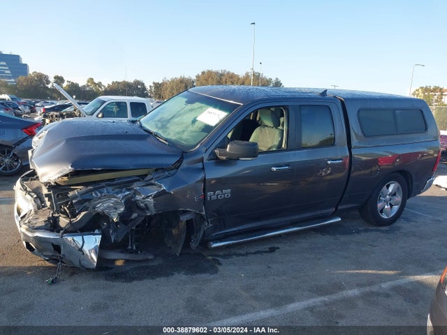 RAM 1500 Slt 2016 1C6RR6GM7GS133501 Image 13