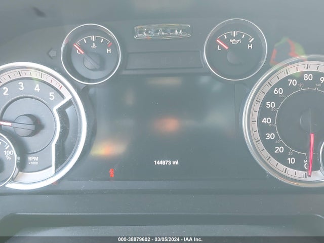 RAM 1500 Slt 2016 1C6RR6GM7GS133501 Image 14