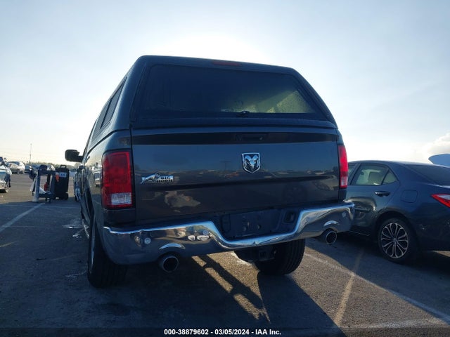RAM 1500 Slt 2016 1C6RR6GM7GS133501 Image 15