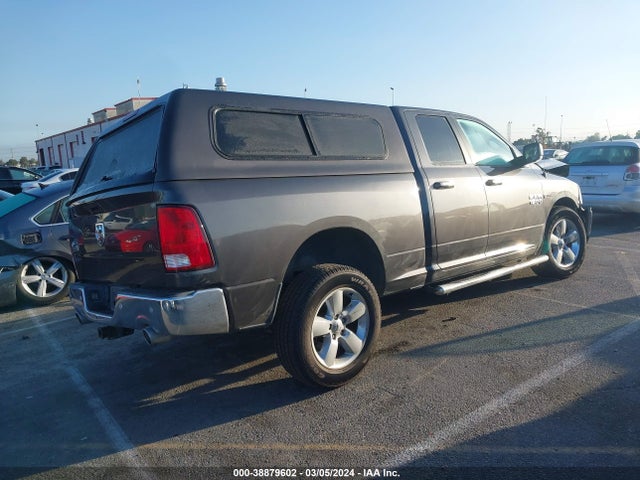 RAM 1500 Slt 2016 1C6RR6GM7GS133501 Image 4