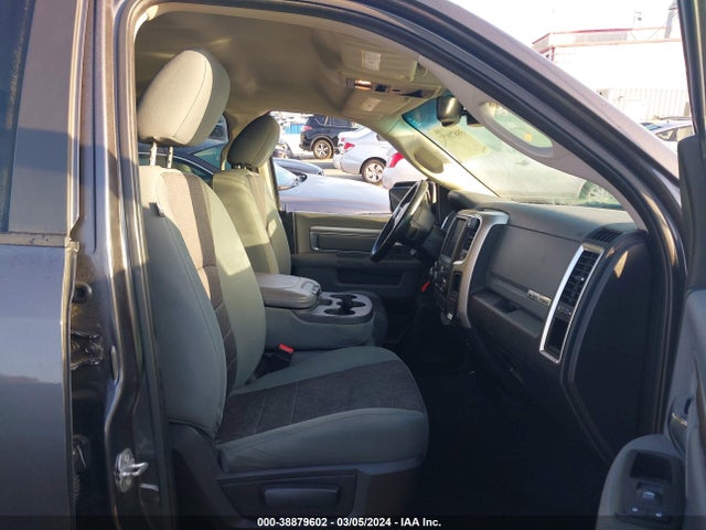 RAM 1500 Slt 2016 1C6RR6GM7GS133501 Image 5