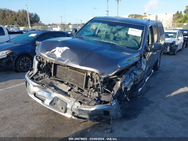 RAM 1500 Slt 2016 1C6RR6GM7GS133501 Image 6