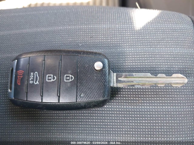 KIA Forte Koup Ex 2015 KNAFX6A89F5371468 Image 11