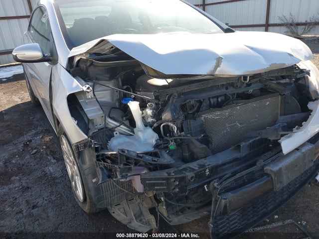 KIA Forte Koup Ex 2015 KNAFX6A89F5371468 Image 6