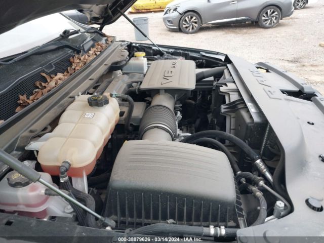 1C6RRFFG3KN817707 RAM 1500 Big Horn/lone Star  4x4 5'7 Box