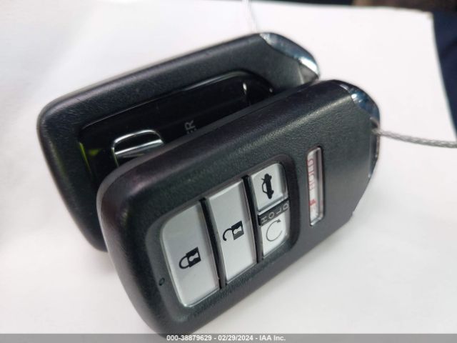 2021 HONDA ACCORD 1HGCV3F92MA019706 Photo 10