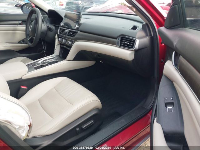 2021 HONDA ACCORD 1HGCV3F92MA019706 Photo 4