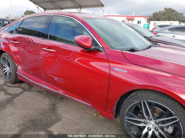 2021 HONDA ACCORD 1HGCV3F92MA019706 Photo 5