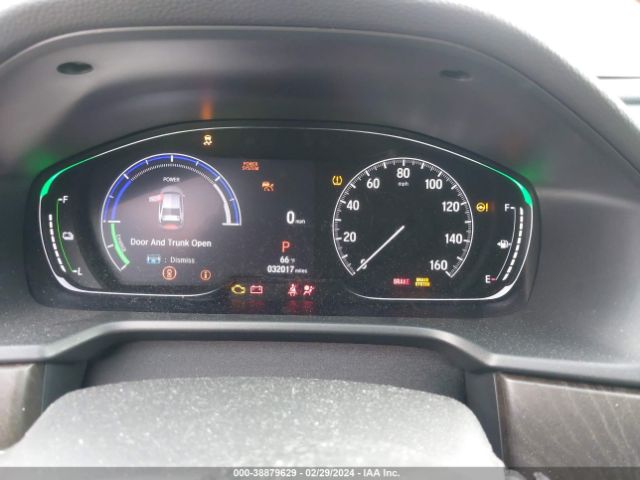 2021 HONDA ACCORD 1HGCV3F92MA019706 Photo 6