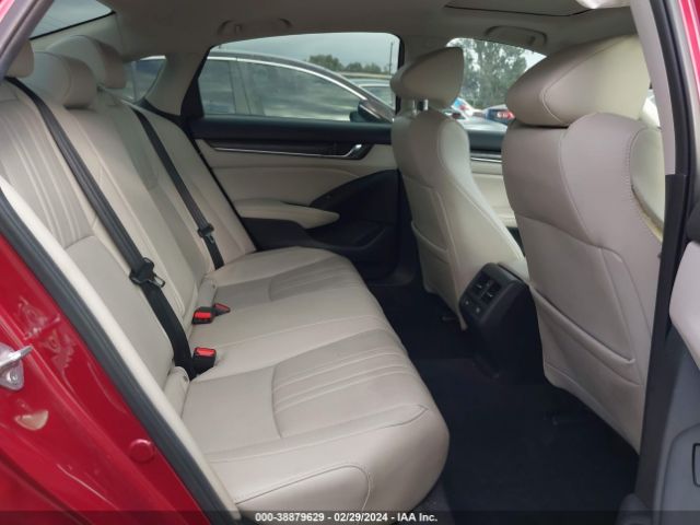 2021 HONDA ACCORD 1HGCV3F92MA019706 Photo 7