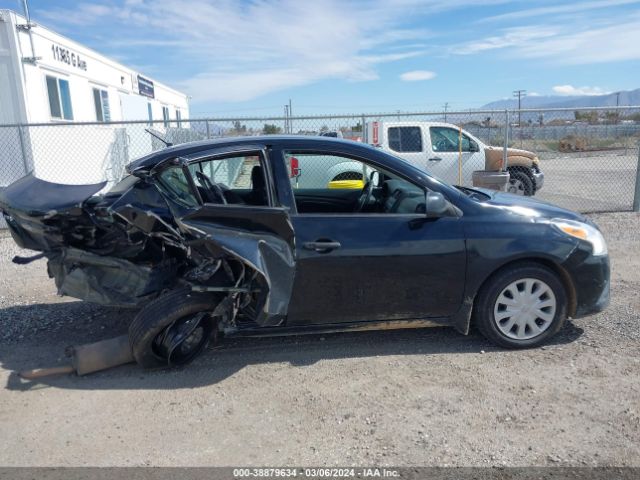 3N1CN7AP0FL904593 Nissan Versa 1.6 S