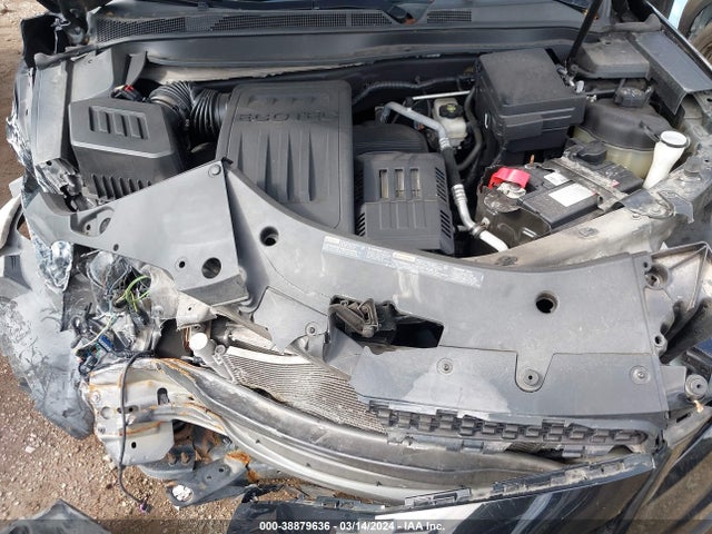 Chevrolet EQUINOX 1LT 2015 2GNALBEK9F1138271 Image 10