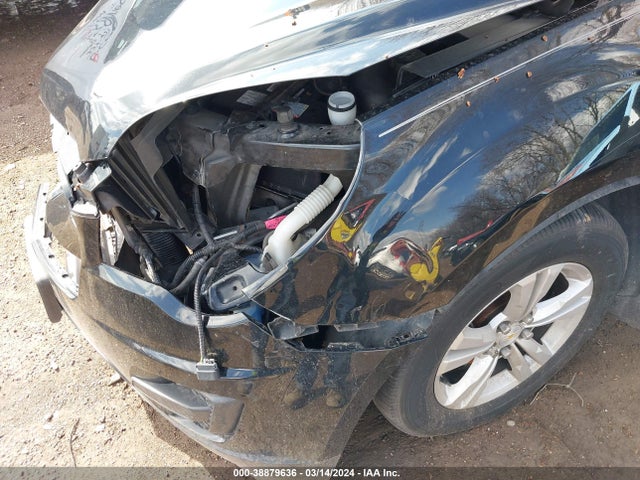 Chevrolet EQUINOX 1LT 2015 2GNALBEK9F1138271 Image 16
