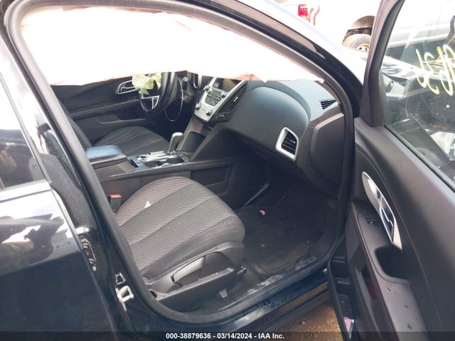 Chevrolet EQUINOX 1LT 2015 2GNALBEK9F1138271 Image 5