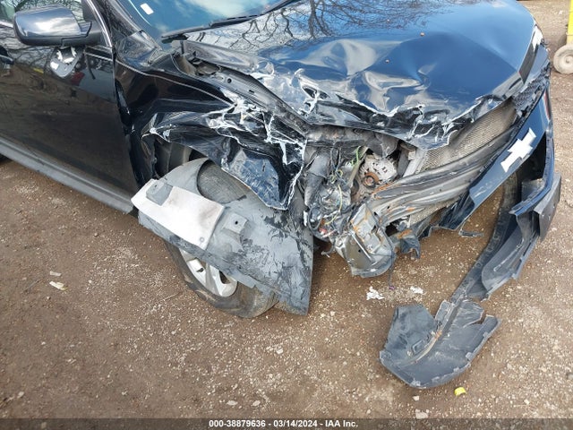 Chevrolet EQUINOX 1LT 2015 2GNALBEK9F1138271 Image 6