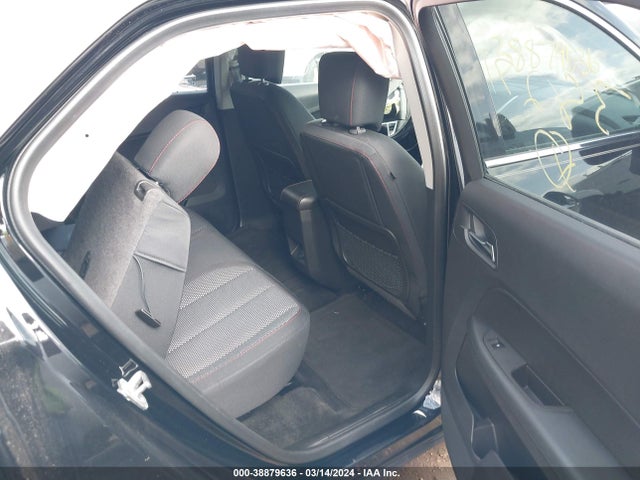 Chevrolet EQUINOX 1LT 2015 2GNALBEK9F1138271 Image 8