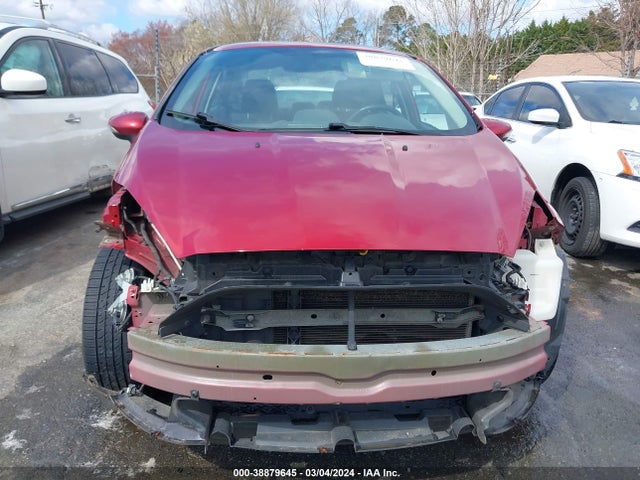 Ford FIESTA SE 2014 3FADP4BJ9EM189087 Image 13