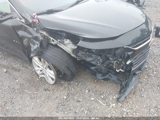 Chevrolet MALIBU LT 2018 1G1ZD5ST6JF158947 Image 6