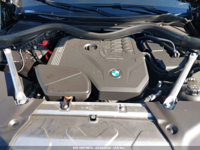 5UX33DT07R9T64866 BMW X4 Xdrive30i