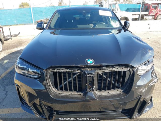 5UX33DT07R9T64866 BMW X4 Xdrive30i
