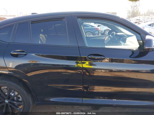 5UX33DT07R9T64866 BMW X4 Xdrive30i