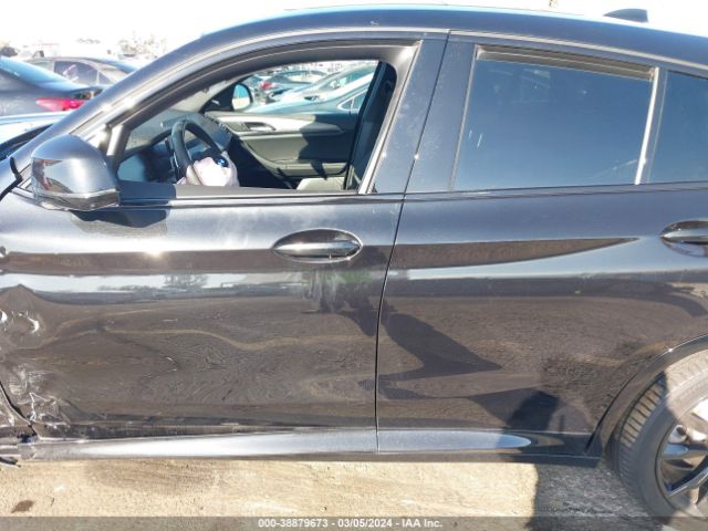 5UX33DT07R9T64866 BMW X4 Xdrive30i