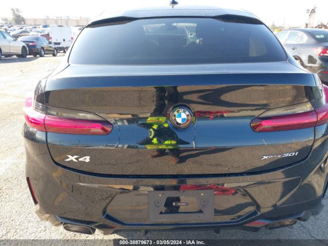 5UX33DT07R9T64866 BMW X4 Xdrive30i