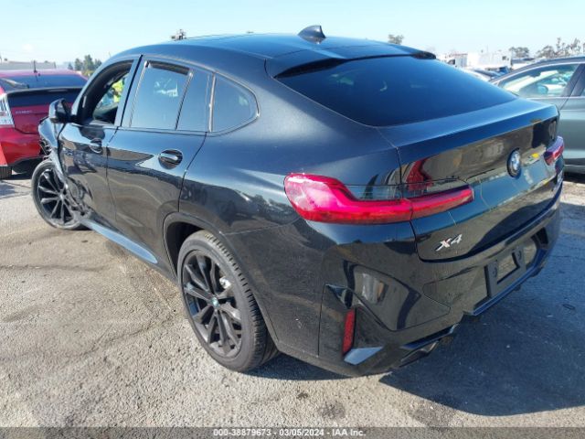 5UX33DT07R9T64866 BMW X4 Xdrive30i