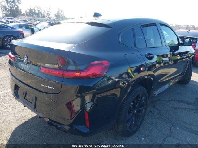 5UX33DT07R9T64866 BMW X4 Xdrive30i