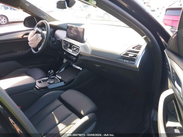 5UX33DT07R9T64866 BMW X4 Xdrive30i