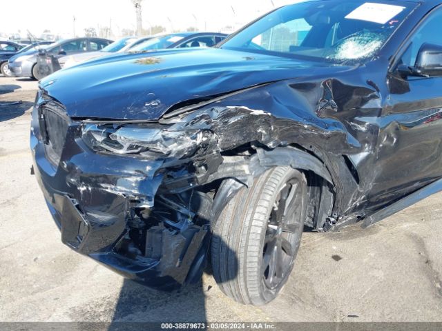5UX33DT07R9T64866 BMW X4 Xdrive30i