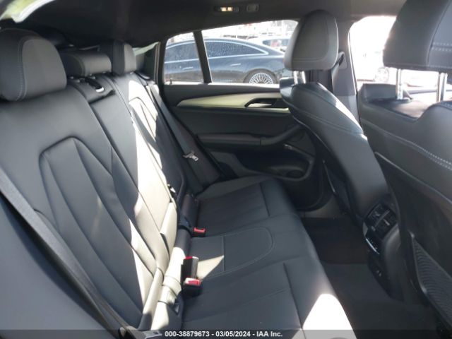 5UX33DT07R9T64866 BMW X4 Xdrive30i