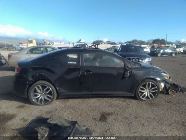 JTKJF5C79FJ006786 Scion Tc Release Series 9.0