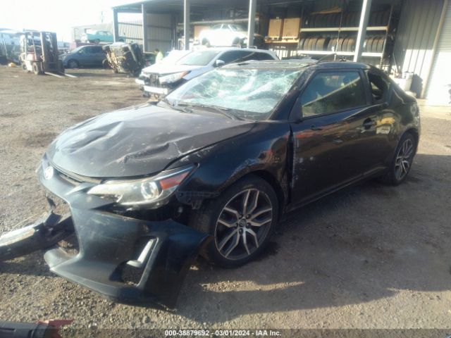 JTKJF5C79FJ006786 Scion Tc Release Series 9.0