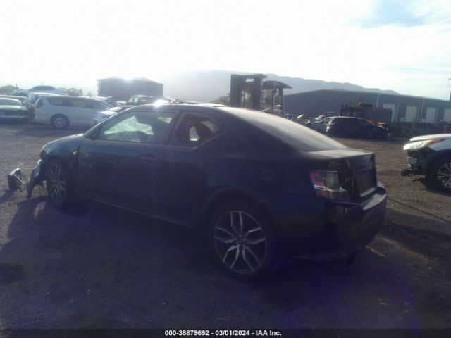 JTKJF5C79FJ006786 Scion Tc Release Series 9.0