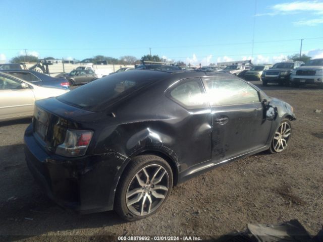 JTKJF5C79FJ006786 Scion Tc Release Series 9.0