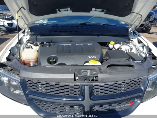 3C4PDCGG3KT717781 Dodge Journey Crossroad