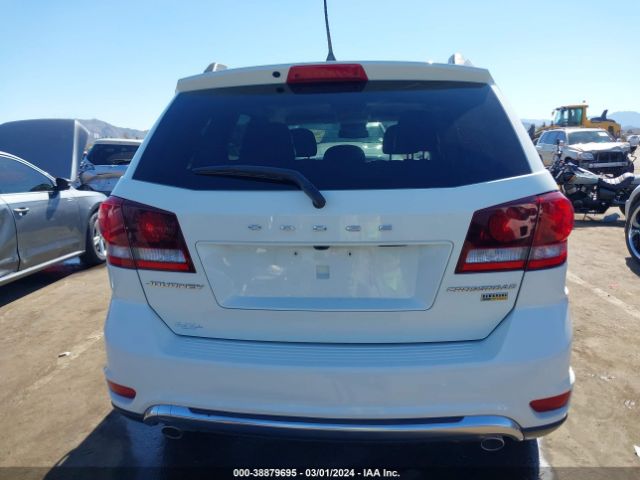 3C4PDCGG3KT717781 Dodge Journey Crossroad