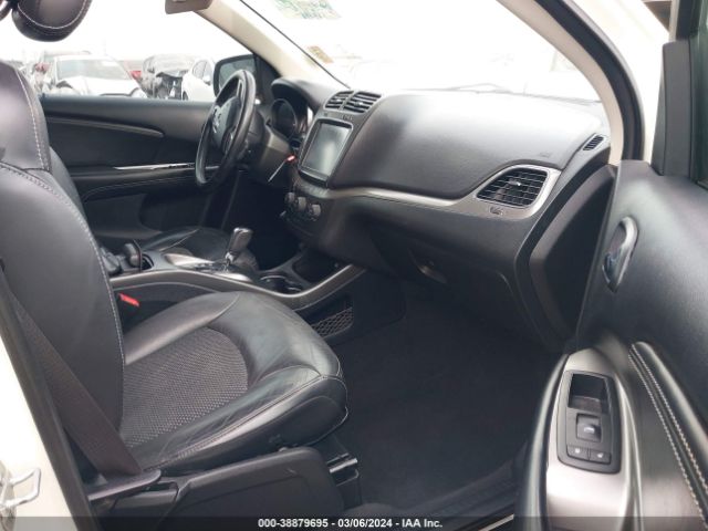 3C4PDCGG3KT717781 Dodge Journey Crossroad