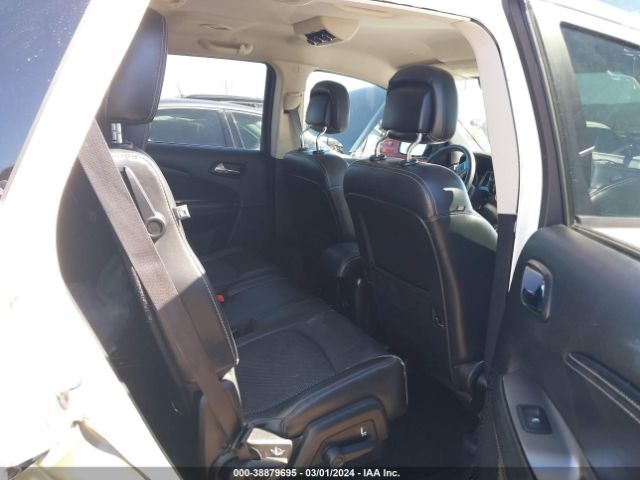3C4PDCGG3KT717781 Dodge Journey Crossroad