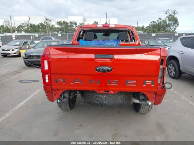 1FTER4FH6NLD01698 Ford Ranger Xlt