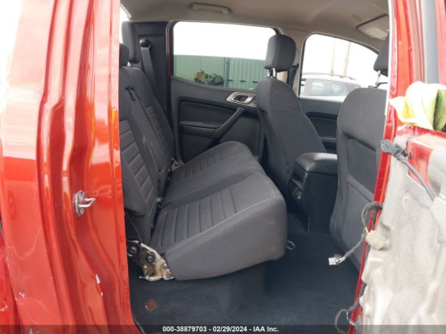 1FTER4FH6NLD01698 Ford Ranger Xlt
